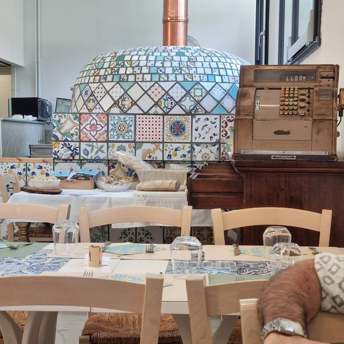 Pizzeria Trattoria Marechiaro